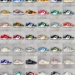 鞋子（shoes）